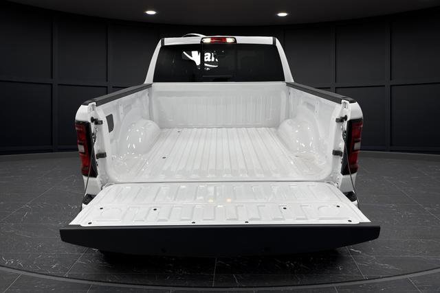 Used 2025 RAM 1500 Lone Star AWD/4WD image 14