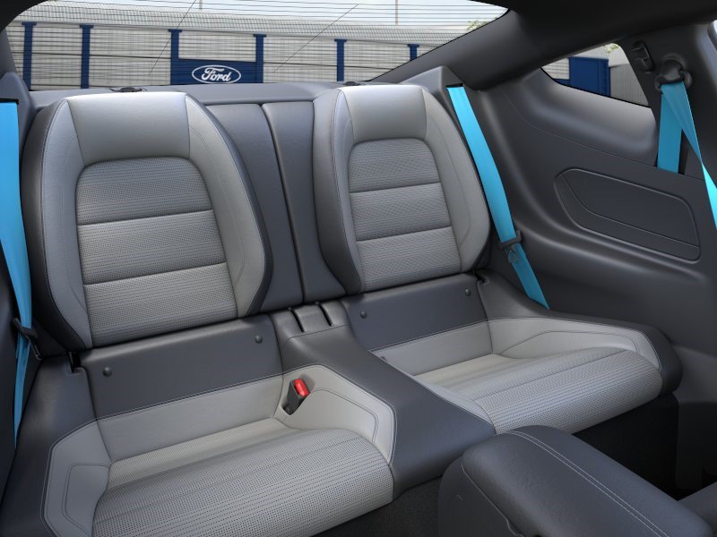 New 2026 Ford Mustang GT Premium RWD image 12