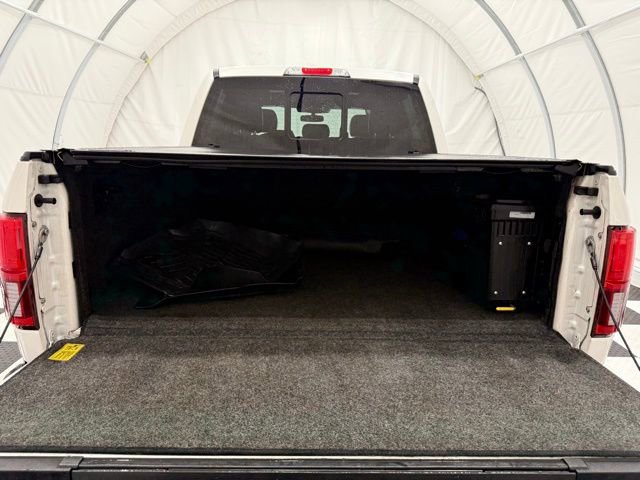 Used 2019 Ford F150 Platinum w/ Equipment Group 701A Luxury image 4