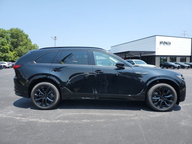 New 2026 MAZDA CX-90 3.3 Turbo S w/ Premium Package