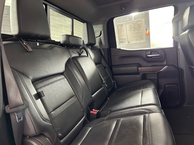 Used 2022 GMC Sierra 1500 Denali w/ Technology Package image 17