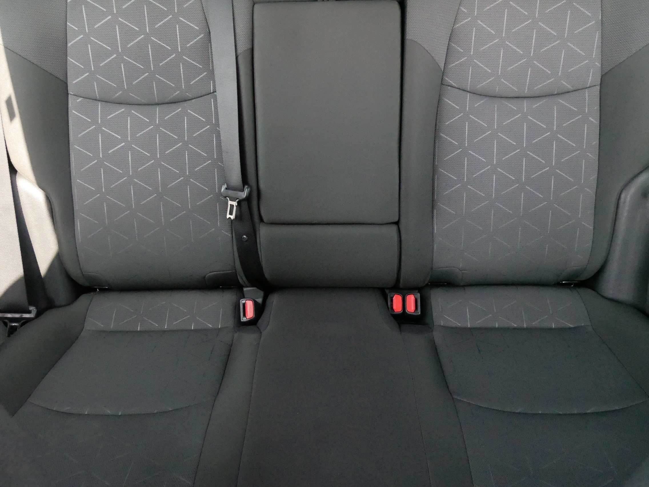Certified 2025 Toyota RAV4 XLE AWD/4WD image 13