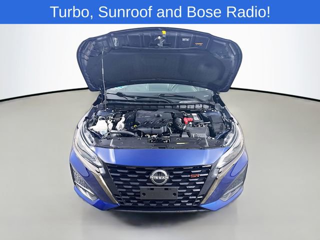 Used 2023 Nissan Altima 2.0 SR FWD image 30