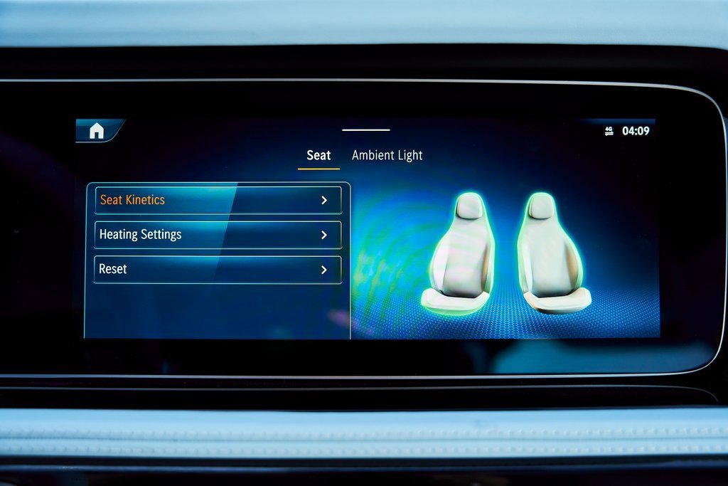 Used 2026 Mercedes-Benz G 63 AMG G 63 AMG image 91