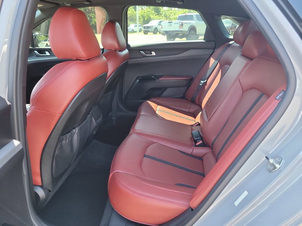 Used 2024 Kia K5 GT-Line image 11