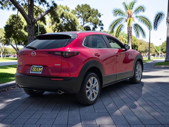 Certified 2023 MAZDA CX-30 AWD 2.5 S w/ Select Package image 6