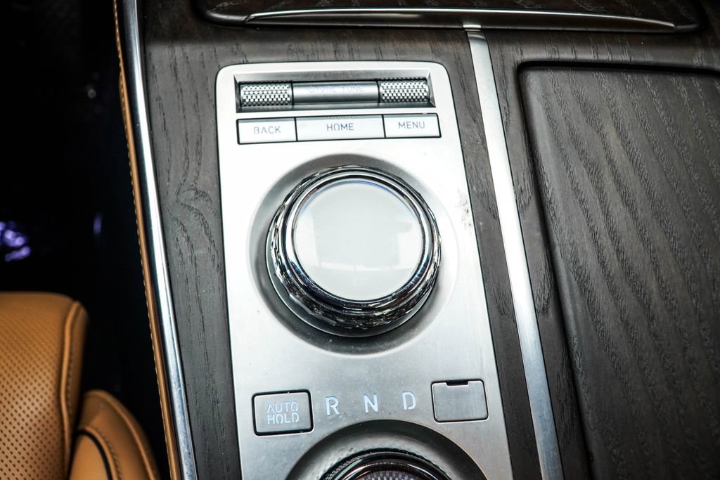 Used 2023 Genesis GV80 3.5T w/ Prestige Package image 23