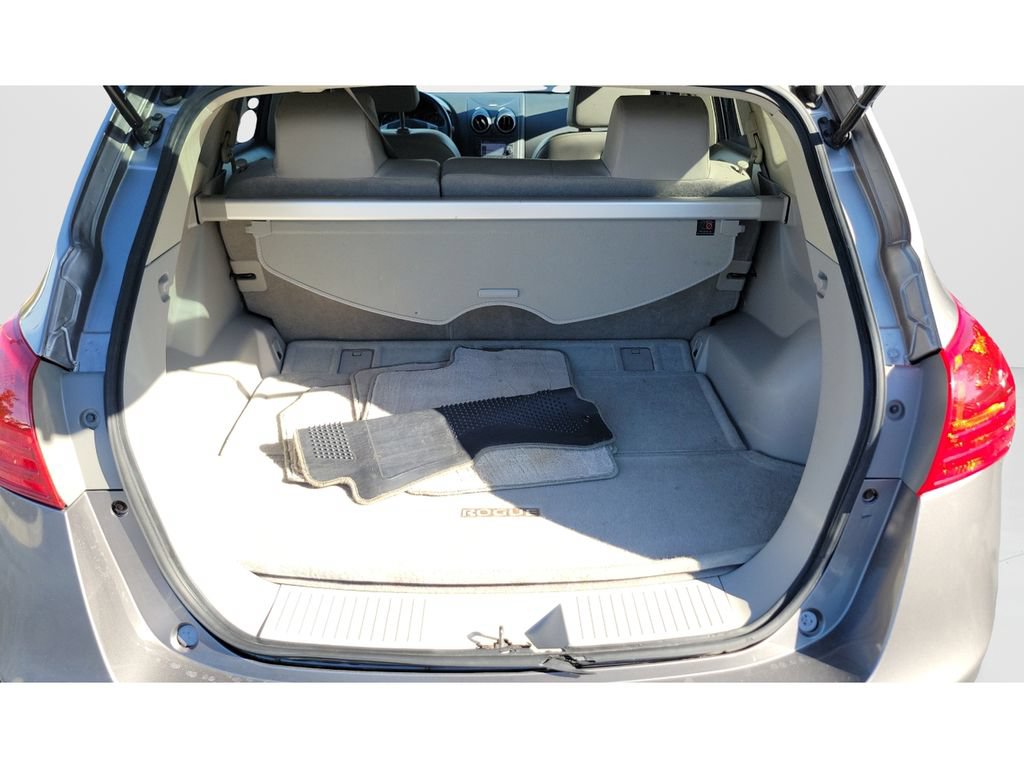 Used 2012 Nissan Rogue SL FWD image 11
