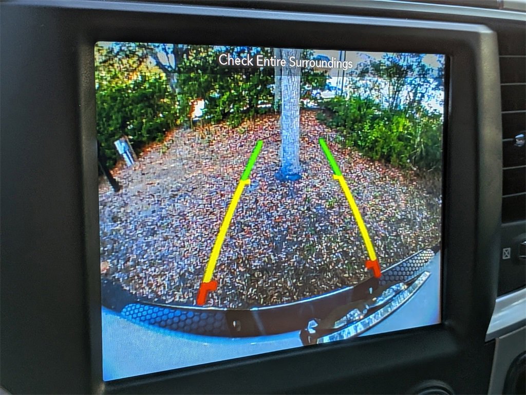 Used 2019 RAM 1500 Big Horn image 21