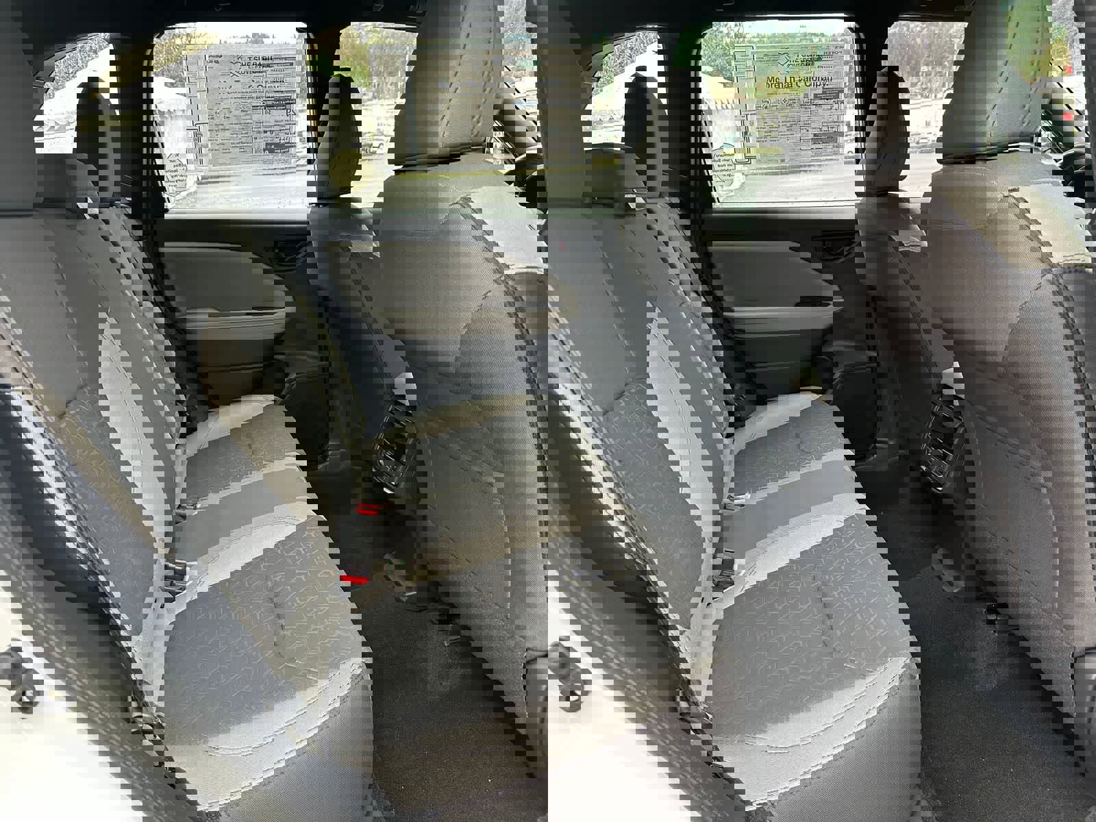 New 2026 Subaru Forester image 12