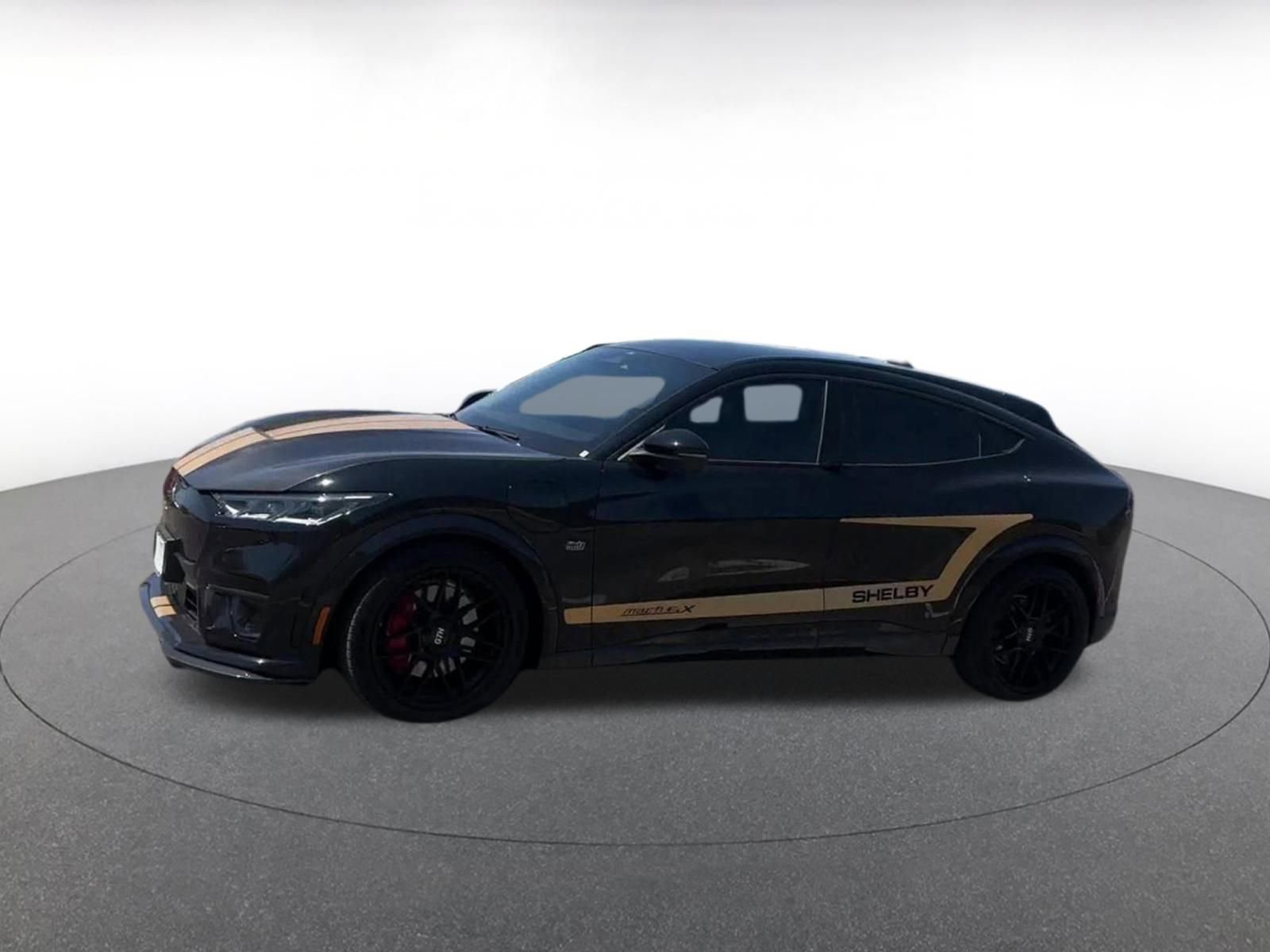 Used 2023 Ford Mustang Mach-E GT image 7