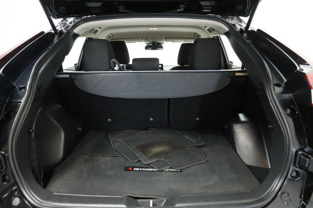 Used 2023 Mitsubishi Eclipse Cross LE AWD/4WD image 31