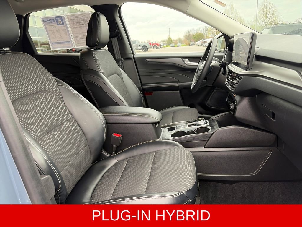Used 2023 Ford Escape SE FWD image 12