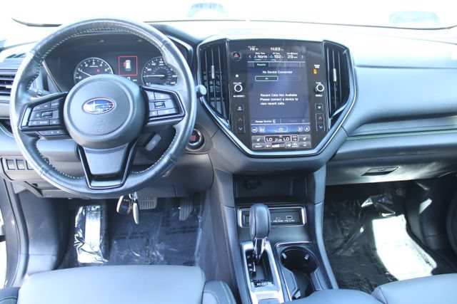 Used 2023 Subaru Ascent Onyx Edition AWD/4WD image 13