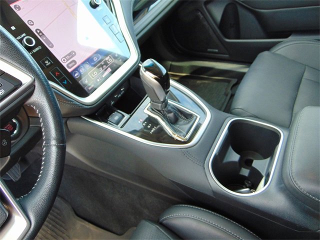 Used 2022 Subaru Outback Limited XT w/ Popular Package #2 image 14