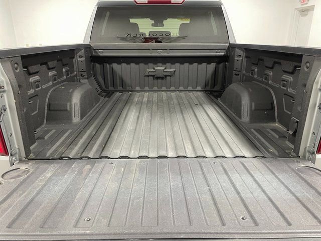 Used 2024 Chevrolet Silverado 1500 RST image 24