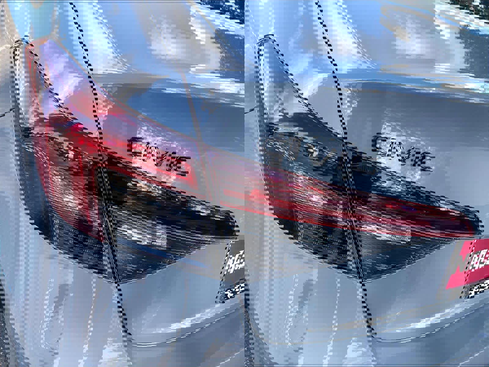 Used 2026 Honda Civic Sport image 29