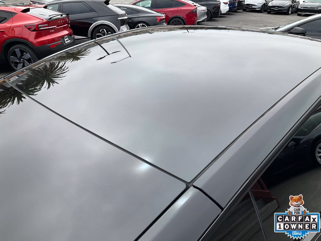 Used 2023 Tesla Model Y Long Range AWD/4WD image 96