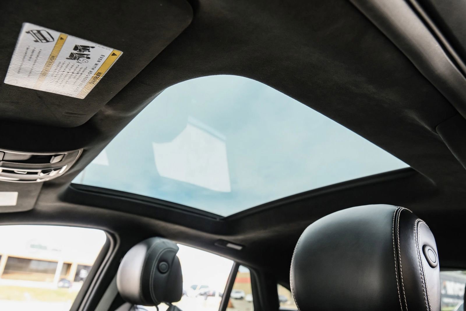 Used 2019 Mercedes-Benz GLE 63 AMG S image 34