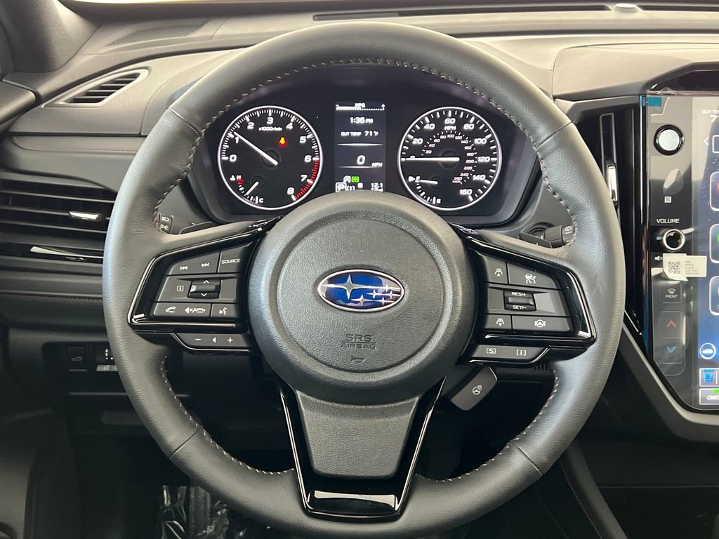 New 2026 Subaru Forester Touring image 16