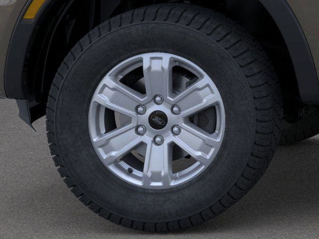 New 2026 Ford Ranger XL AWD/4WD image 19