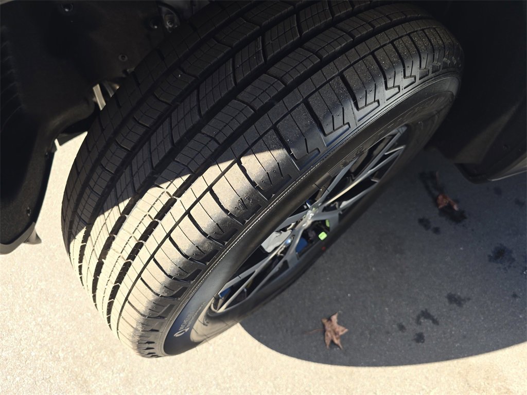 New 2025 Jeep Grand Cherokee Limited image 33