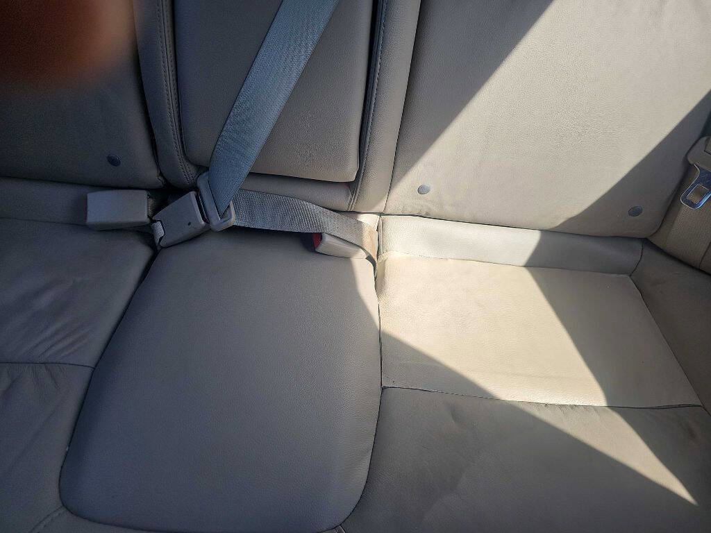 Used 2012 Honda Civic EX-L image 22