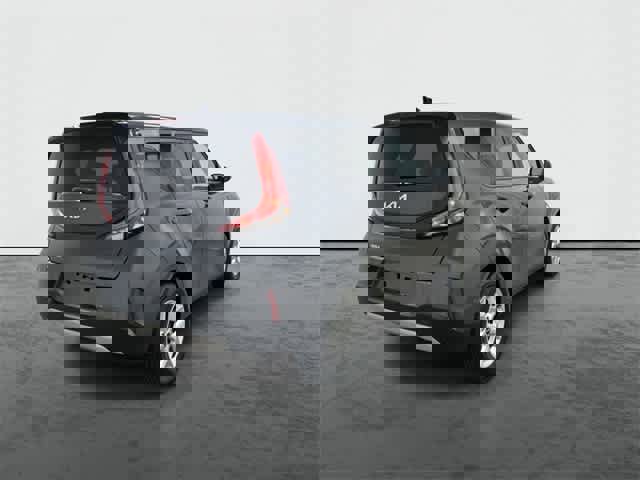 Used 2023 Kia Soul LX w/ Option Group 015 image 3