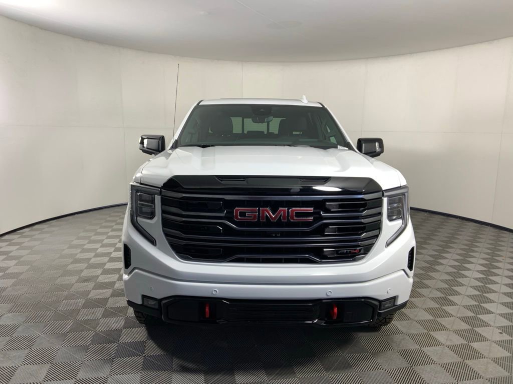 Used 2026 GMC Sierra 1500 AT4 w/ AT4 Premium Package image 4
