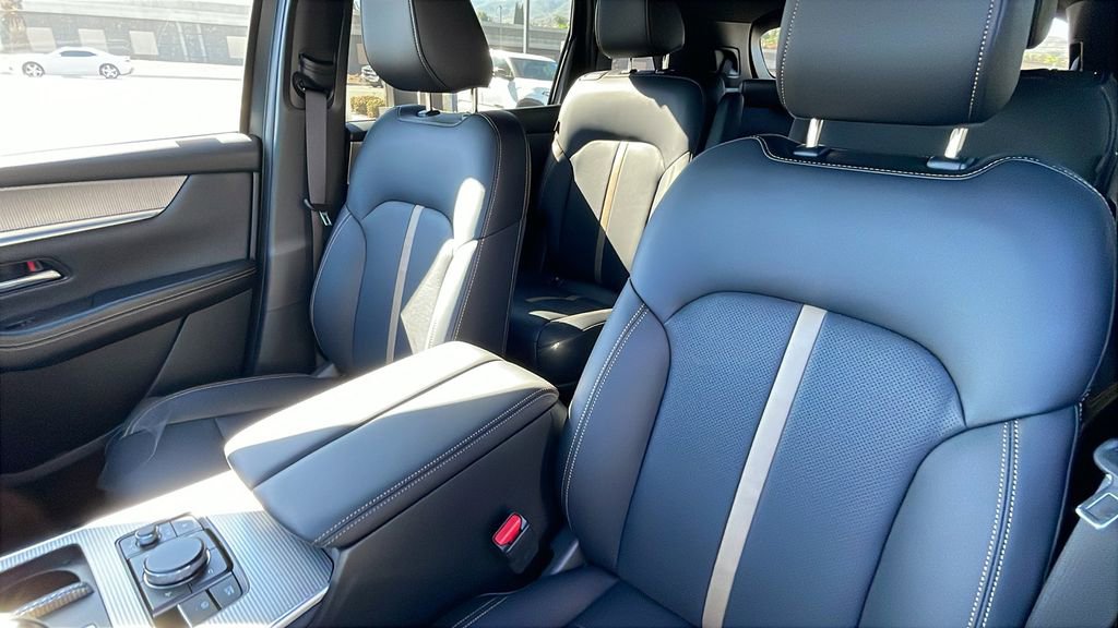 New 2026 MAZDA CX-90 3.3 Turbo S w/ Premium Package image 15