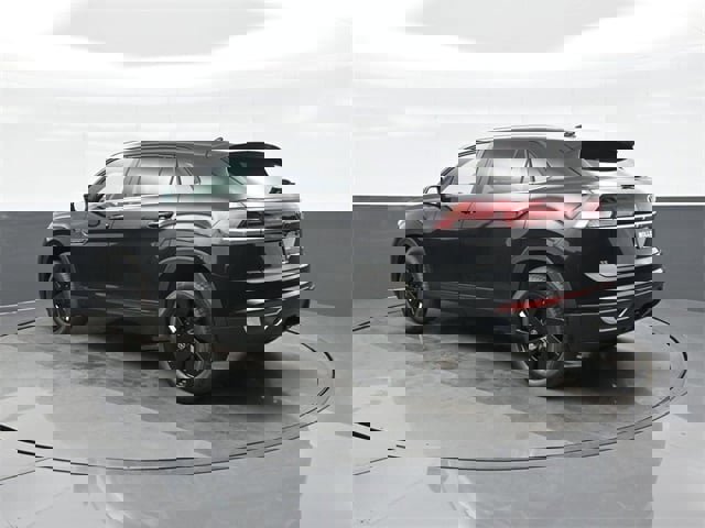 New 2026 Volkswagen Atlas Cross Sport SE image 5