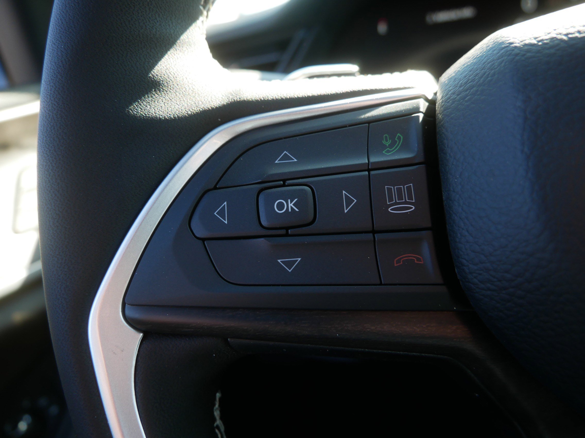 New 2026 Jeep Grand Cherokee Limited image 8