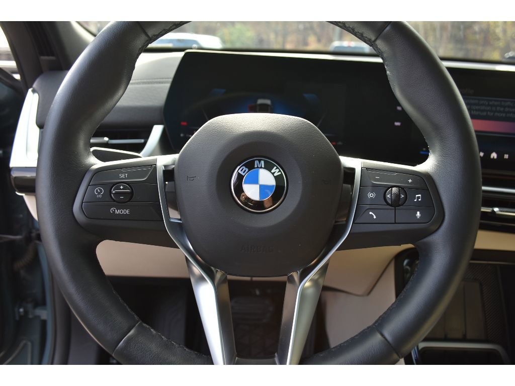 Used 2025 BMW X2 xDrive28i w/ Convenience Package image 18