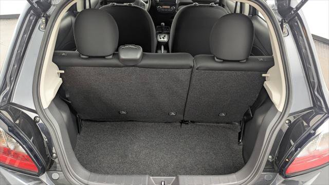 Used 2024 Mitsubishi Mirage ES FWD image 17