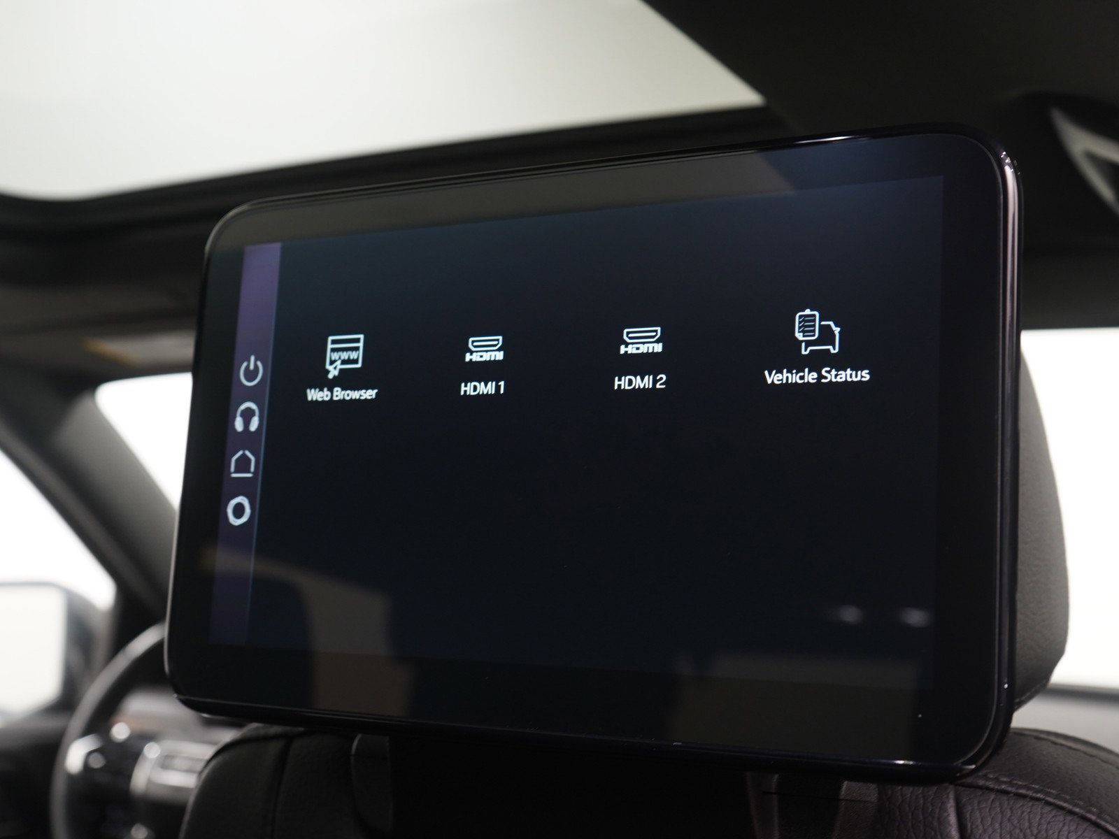 Used 2025 GMC Yukon Denali w/ Denali Reserve Package image 20