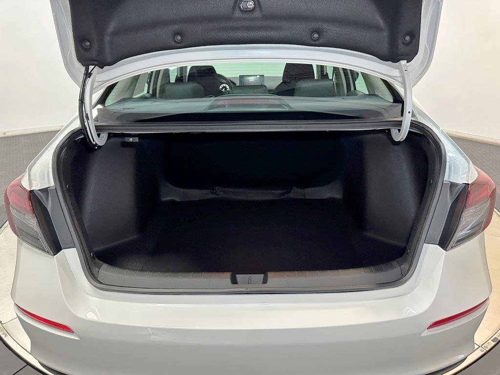 New 2026 Honda Civic LX image 23