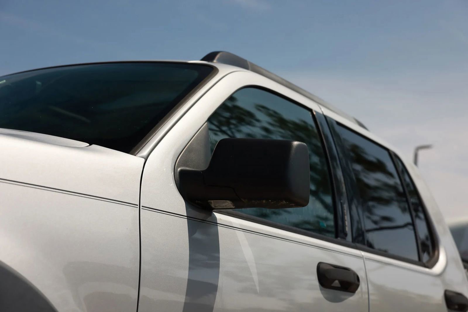 Used 2009 Ford Explorer Sport Trac XLT image 36