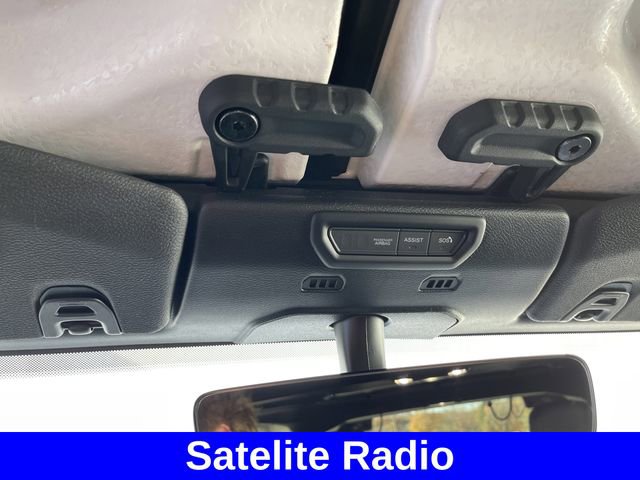 Used 2022 Jeep Wrangler Unlimited Sahara w/ Cold Weather Group image 13