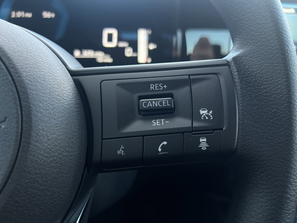 New 2026 Nissan Kicks SV w/ Cold Weather Package image 21