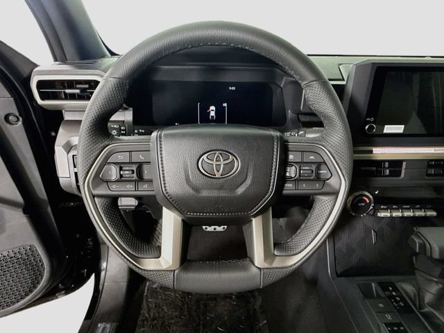 New 2026 Toyota Tacoma TRD Sport AWD/4WD image 11