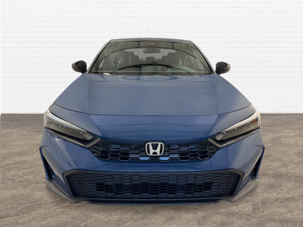 New 2026 Honda Civic Sport image 9