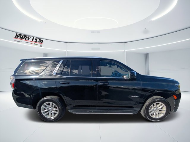 Used 2023 Chevrolet Tahoe LT image 2