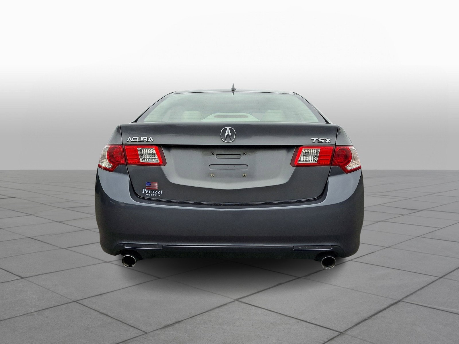 Used 2010 Acura TSX Sedan image 6