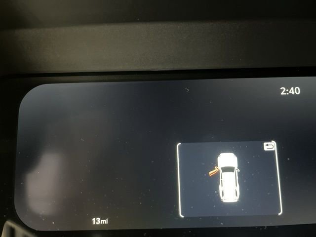 New 2025 Toyota 4Runner Trailhunter image 16