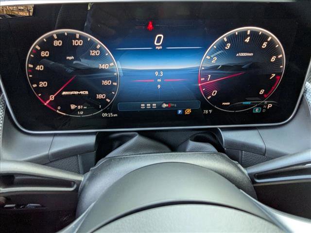 New 2026 Mercedes-Benz GLC 43 AMG 4MATIC image 10