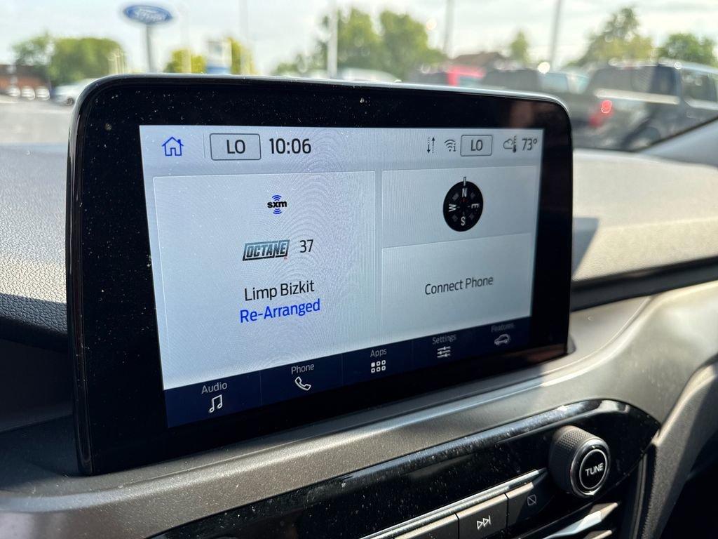 Used 2023 Ford Escape Active w/ Cold Weather Package image 27