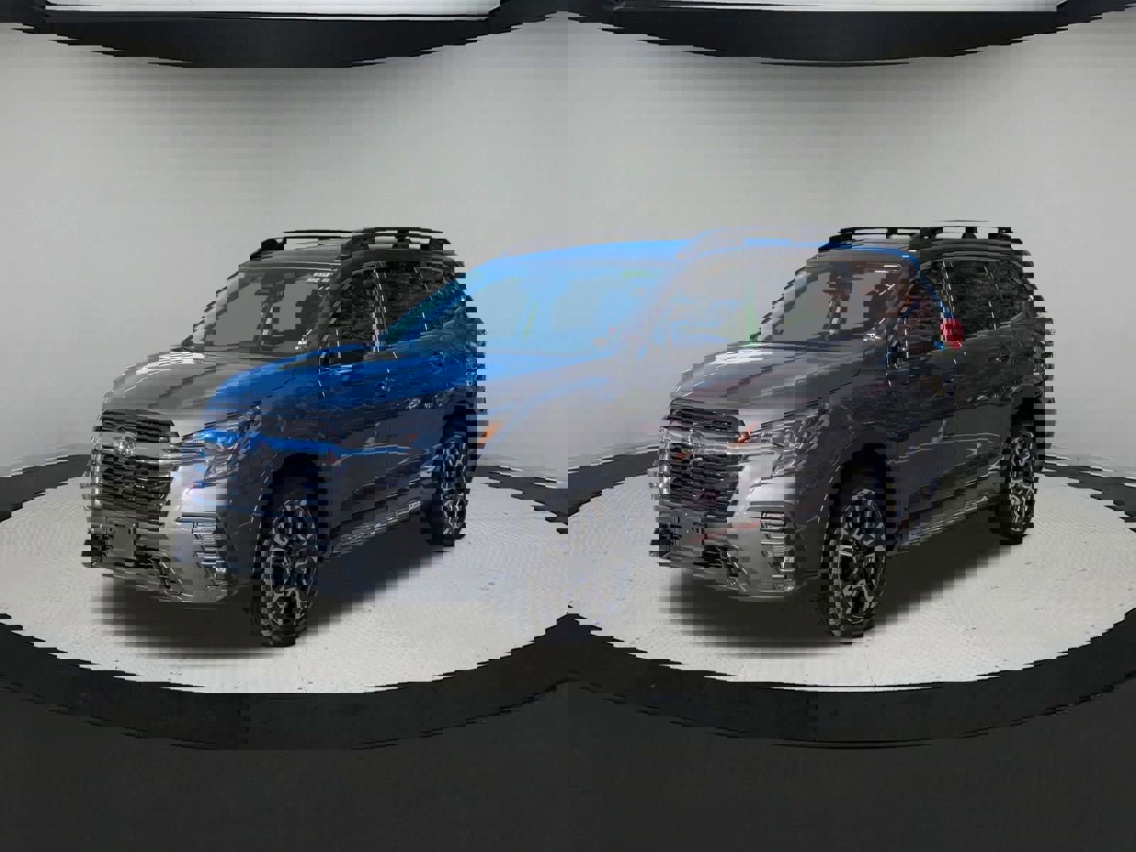 New 2026 Subaru Ascent Limited image 5