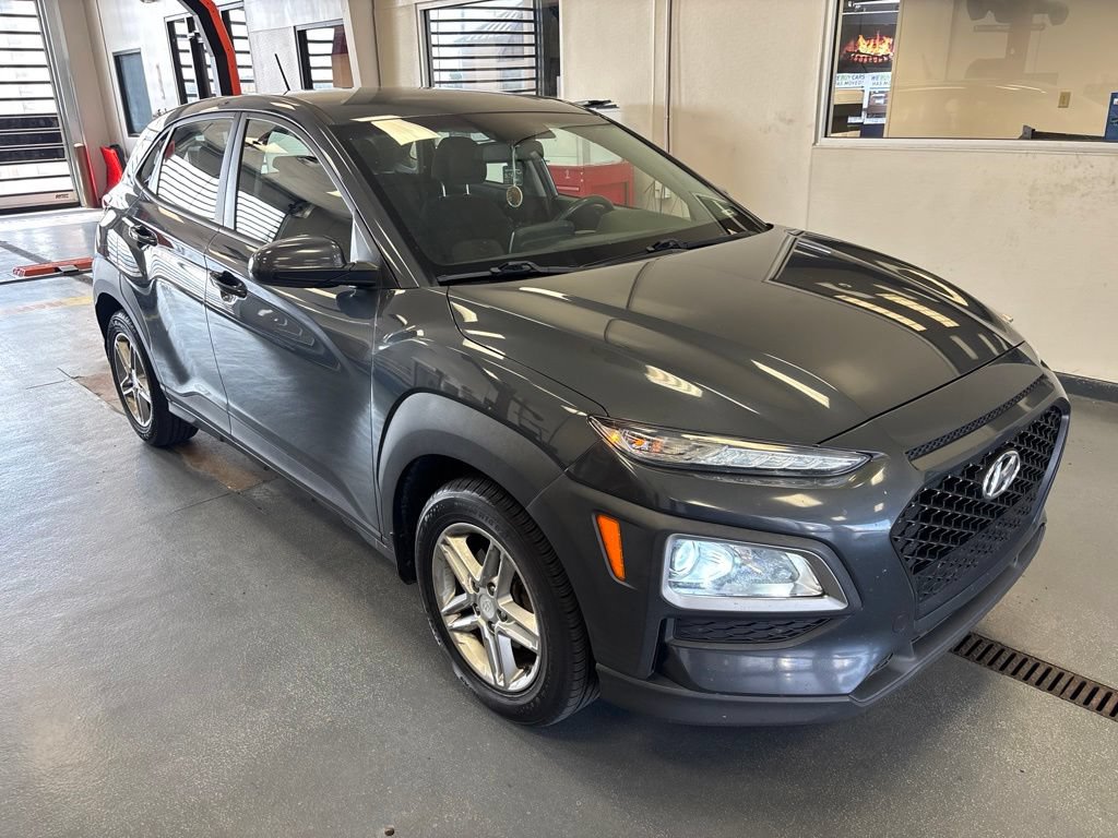 Used 2018 Hyundai Kona SE FWD image 9