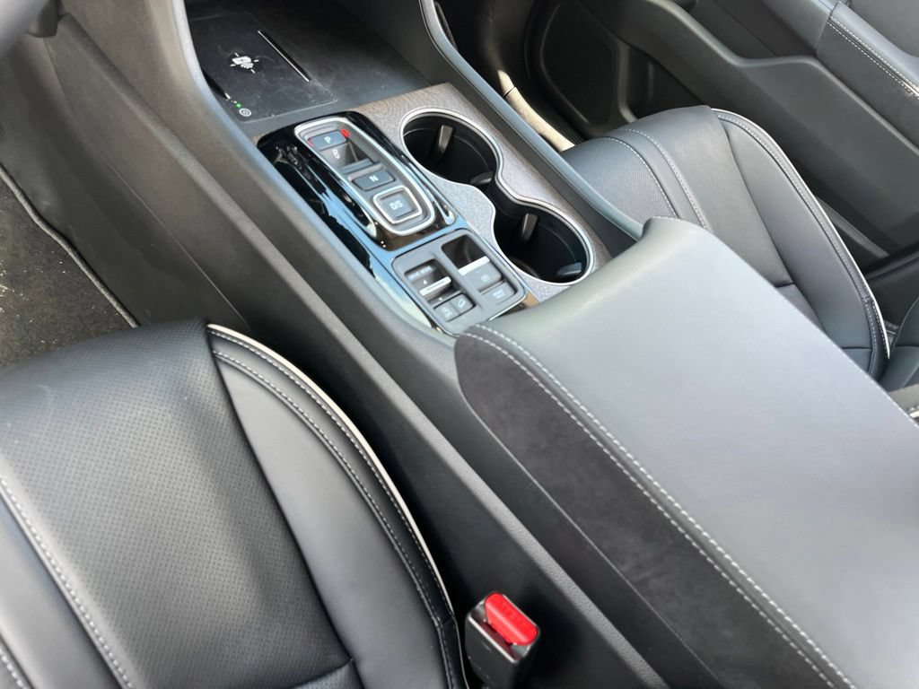 Certified 2026 Honda Pilot Elite image 22