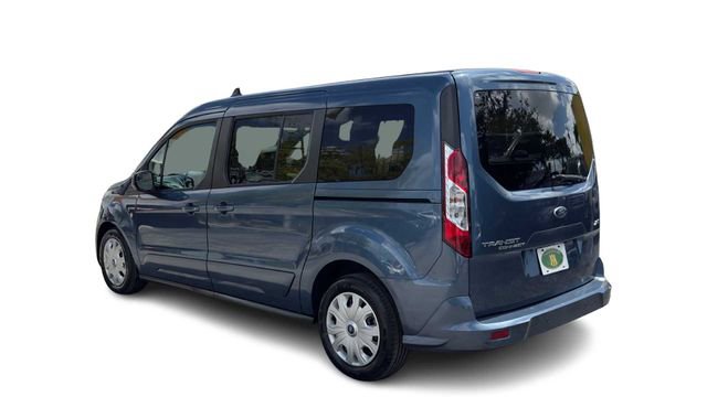 Used 2022 Ford Transit Connect XLT FWD image 7